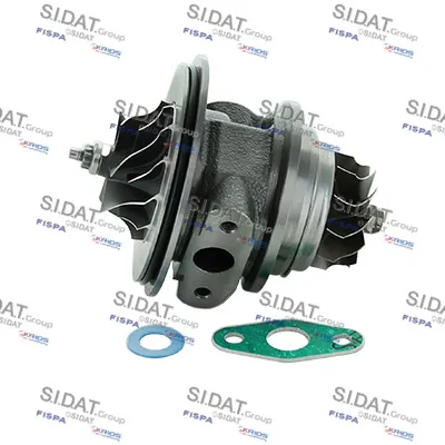 Groupe carter, turbocompresseur Jeep GRAND CHEROKEE II