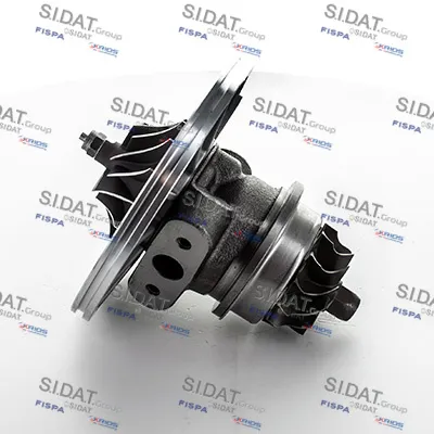 Groupe carter, turbocompresseur Fiat DUCATO Van · Fiat DUCATO Bus