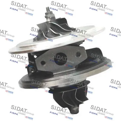 Groupe carter, turbocompresseur Alfa Romeo 159 · Alfa Romeo 159 Sportwagon · Fiat STILO