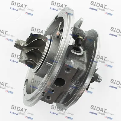 Groupe carter, turbocompresseur Citroën XSARA PICASSO · Citroën C2 · Citroën C4 Coupe