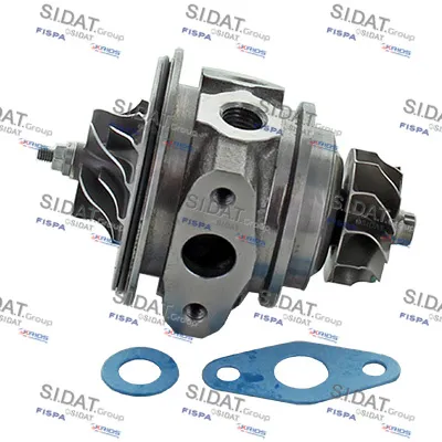 Groupe carter, turbocompresseur Fiat 500 · Fiat 500 C · Fiat PUNTO