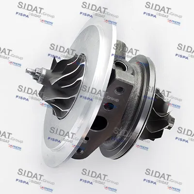 Groupe carter, turbocompresseur Nissan ALMERA TINO