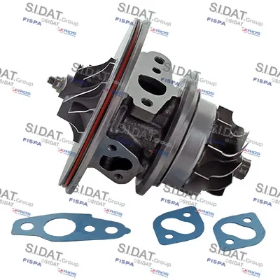 Groupe carter, turbocompresseur Toyota LAND CRUISER 80 · Toyota LAND CRUISER