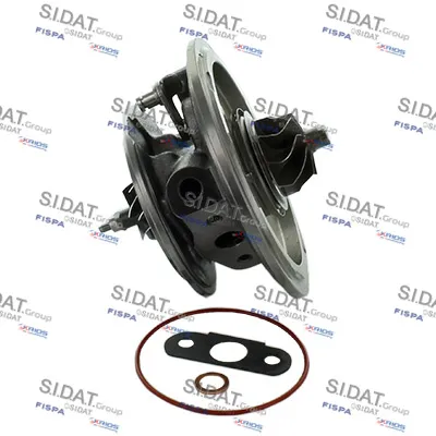 Groupe carter, turbocompresseur Seat IBIZA IV · Seat IBIZA IV SC · Seat IBIZA IV ST