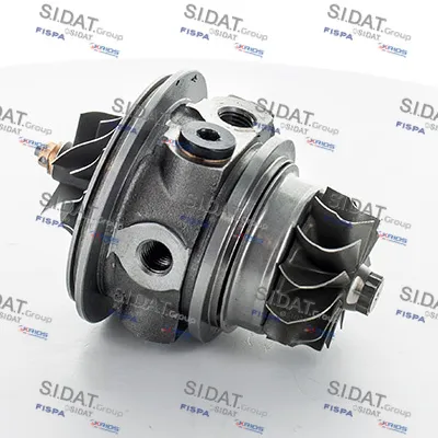 Groupe carter, turbocompresseur Fiat DUCATO Bus · Fiat DUCATO Van