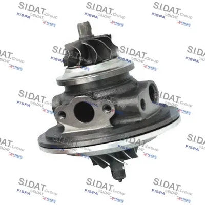 Groupe carter, turbocompresseur Audi A4 B5 · Audi A6 C5 · Audi A6 C5 Avant