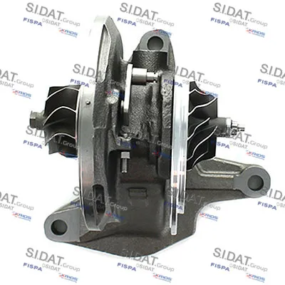 Groupe carter, turbocompresseur Vw TOUAREG