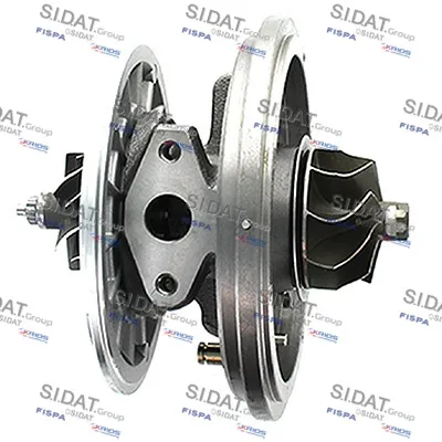 Groupe carter, turbocompresseur Land Rover FREELANDER 2