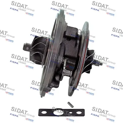 Groupe carter, turbocompresseur Hyundai i30 · Hyundai i30 Estate · Hyundai i20 I