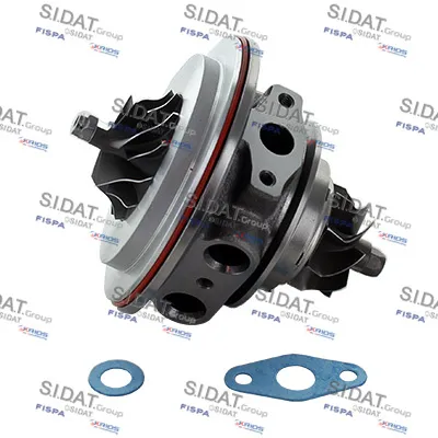 Groupe carter, turbocompresseur Volvo S80 II · Volvo V70 III · Volvo XC70 II