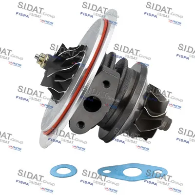 Groupe carter, turbocompresseur Ssangyong MUSSO · Daewoo MUSSO