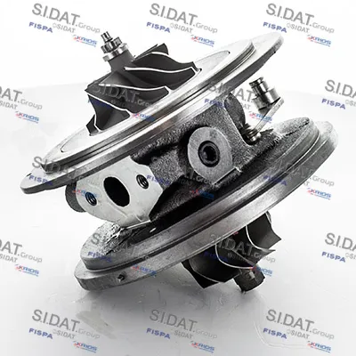Groupe carter, turbocompresseur Hyundai SANTA FÉ II · Hyundai SANTA FÉ III · Hyundai GRAND SANTA FÉ