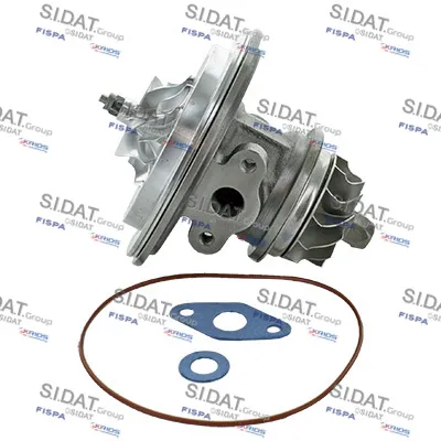 Groupe carter, turbocompresseur Vw AMAROK