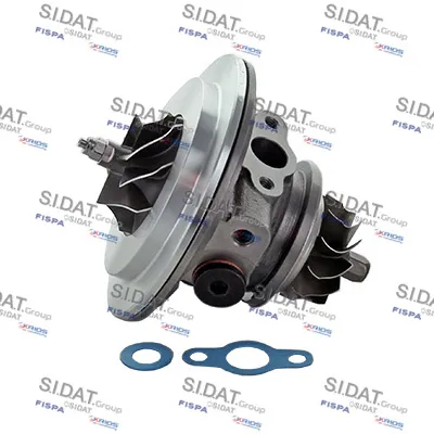 Groupe carter, turbocompresseur Audi A4 B6 · Audi A4 B6 Avant