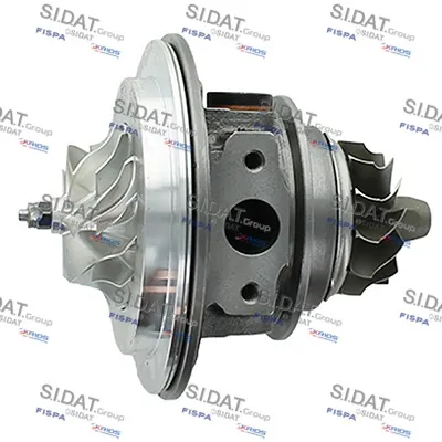 Groupe carter, turbocompresseur Alfa Romeo GIULIETTA