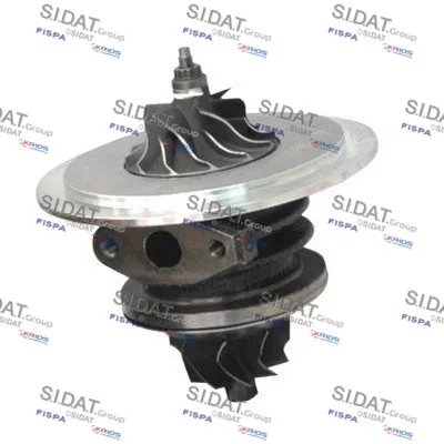 Ensemble de pièces, Turbocompresseur SIDAT 47.111