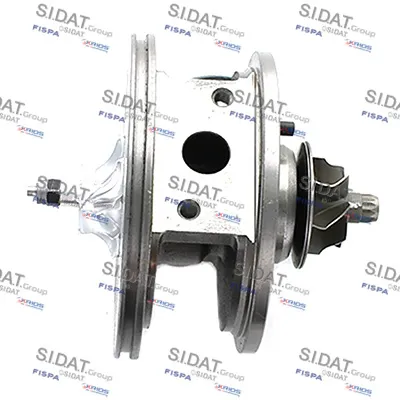 Groupe carter, turbocompresseur Alfa Romeo MITO · Fiat GRANDE PUNTO · Fiat PUNTO EVO