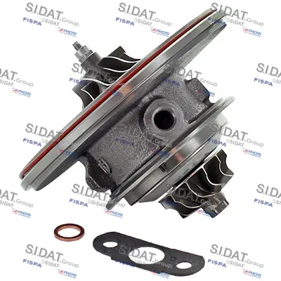 Groupe carter, turbocompresseur Alfa Romeo GIULIETTA · Fiat BRAVO II · Fiat LINEA
