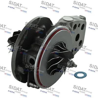 Groupe carter, turbocompresseur Vw TOUAREG