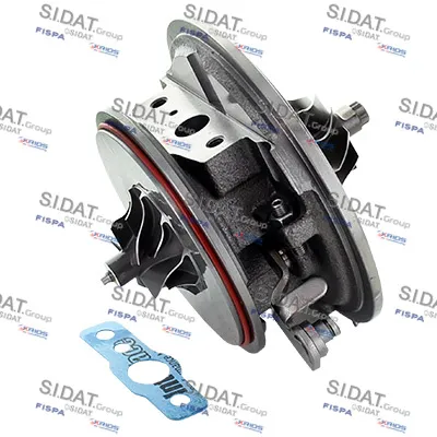 Groupe carter, turbocompresseur Toyota AURIS