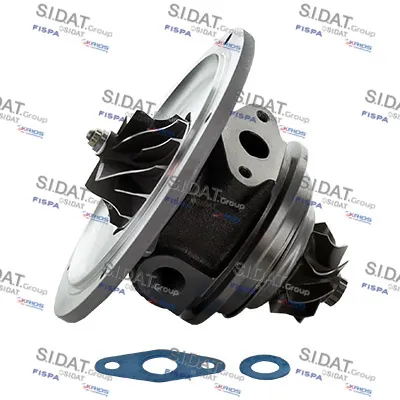 Groupe carter, turbocompresseur Hyundai TERRACAN