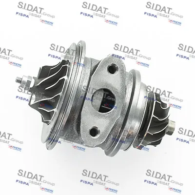 Ensemble de pièces, Turbocompresseur SidaT 47.1129