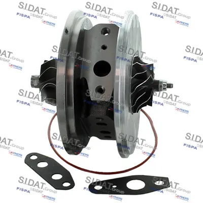 Groupe carter, turbocompresseur Nissan NV400 Van · Nissan NV400 Bus · Nissan NV400 Platform/Chassis