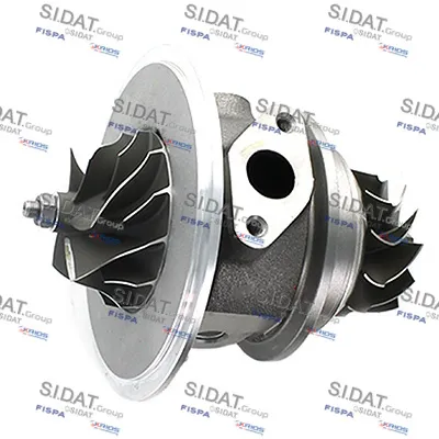 Groupe carter, turbocompresseur Subaru IMPREZA Saloon