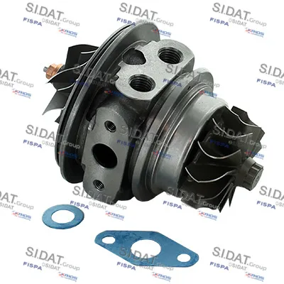 Groupe carter, turbocompresseur Volvo 850 Estate · Volvo V70 I · Volvo C70 I Coupe