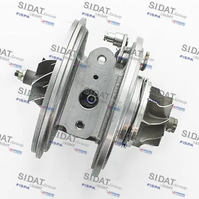 Groupe carter, turbocompresseur Mitsubishi PAJERO IV