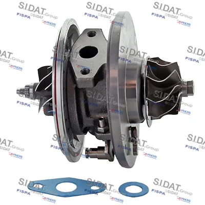 Groupe carter, turbocompresseur Bmw 7