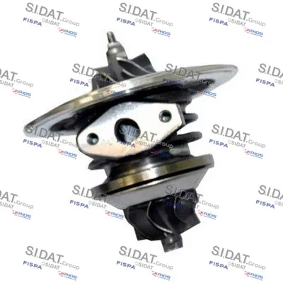 Groupe carter, turbocompresseur Nissan ALMERA TINO