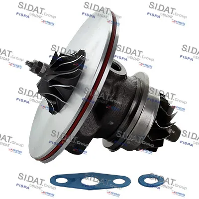 Groupe carter, turbocompresseur Audi 100 C4 Saloon · Audi 100 C4 Avant