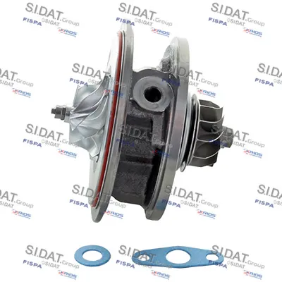 Groupe carter, turbocompresseur Alfa Romeo GIULIETTA