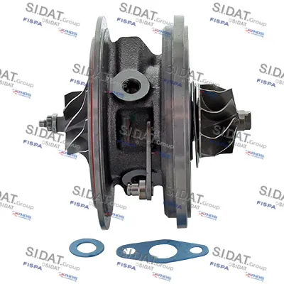 Groupe carter, turbocompresseur Hyundai ix35 · Hyundai SANTA FÉ III · Kia SPORTAGE III