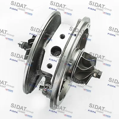 Groupe carter, turbocompresseur Opel CORSA D · Vw MULTIVAN T5 · Vw TRANSPORTER T5 Platform/Chassis (7JD, 7JE, 7JL, 7JY, 7JZ, 7F