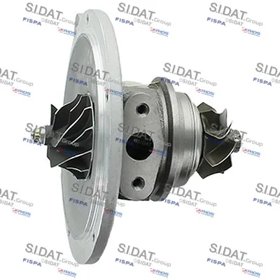 Groupe carter, turbocompresseur Isuzu TROOPER I