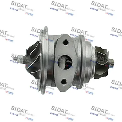 Groupe carter, turbocompresseur Citroën BERLINGO MULTISPACE · Citroën BERLINGO Box Body/MPV · Citroën C3 PICASSO