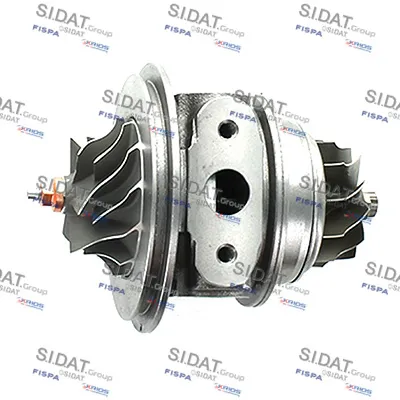 Ensemble de pièces, Turbocompresseur SidaT 47.1209