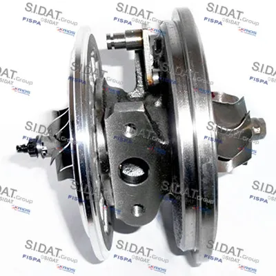 Groupe carter, turbocompresseur Dodge CALIBER · Mitsubishi GRANDIS · Mitsubishi LANCER VIII