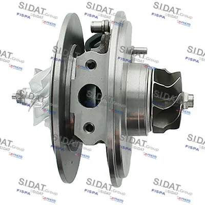 Groupe carter, turbocompresseur Mitsubishi OUTLANDER II · Mitsubishi ASX · Mitsubishi OUTLANDER III