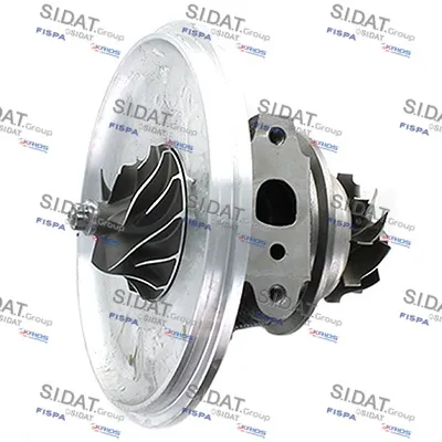 Groupe carter, turbocompresseur Toyota HILUX VII Pickup
