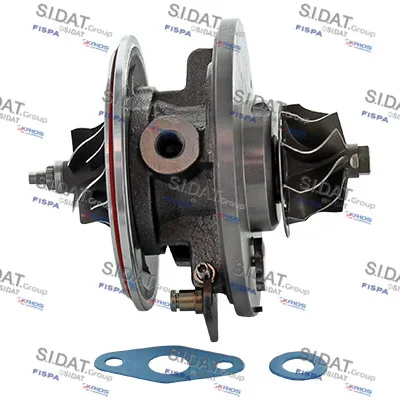 Groupe carter, turbocompresseur Bmw 7