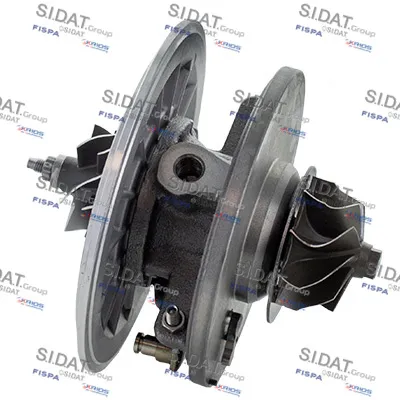 Groupe carter, turbocompresseur Nissan NAVARA NP300