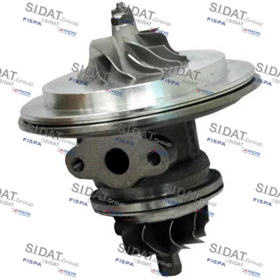 Groupe carter, turbocompresseur Nissan INTERSTAR Bus · Nissan INTERSTAR Van · Nissan PRIMASTAR Bus