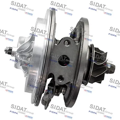 Groupe carter, turbocompresseur Hyundai H-1 Cargo · Hyundai H-1 Travel