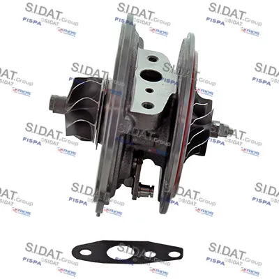 Groupe carter, turbocompresseur Suzuki GRAND VITARA II