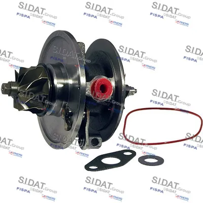 Groupe carter, turbocompresseur Seat ALHAMBRA · Vw SHARAN
