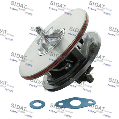 Groupe carter, turbocompresseur Bmw 1