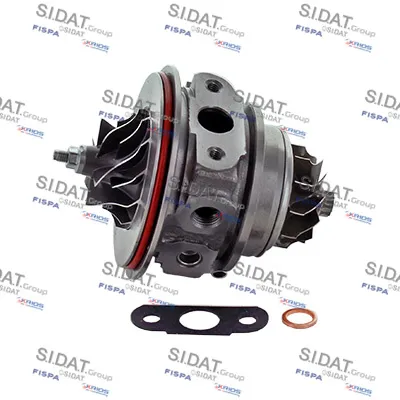 Groupe carter, turbocompresseur Mitsubishi COLT VI · Smart FORFOUR